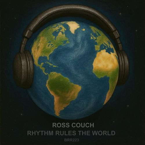 Rhythm Rules The World