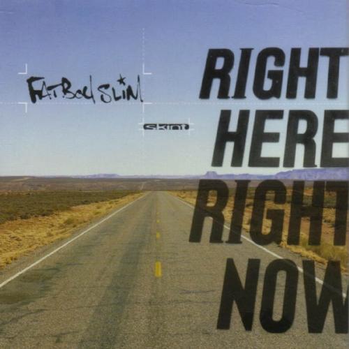 Right Here, Right Now (Single Version) (Single Version)