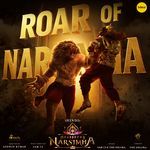 Roar Of Narsimha (Hindi) (From "Mahavatar Narsimha")