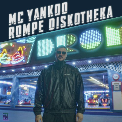 Rompe Diskotheka (Radio)