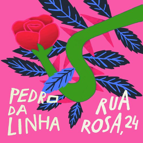 Rua Rosa, 24 (EP)_poster_image