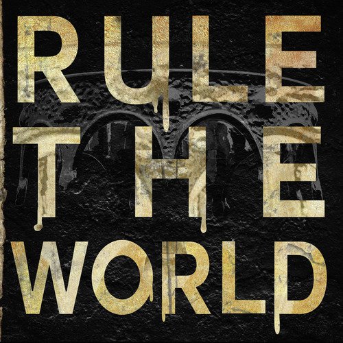 Rule the World_poster_image