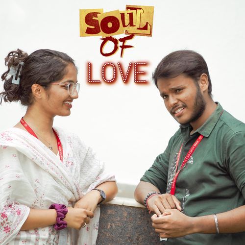 SOUL OF LOVE