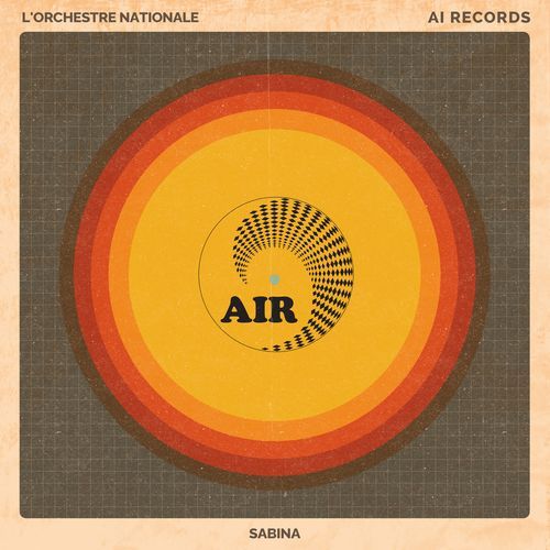 Sabina cover art