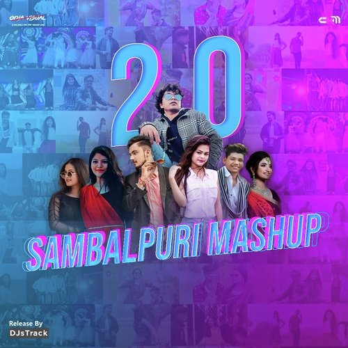 Sambalpuri dj song cheap video