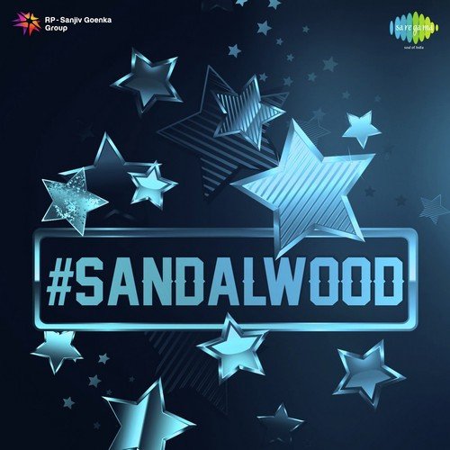 #Sandalwood