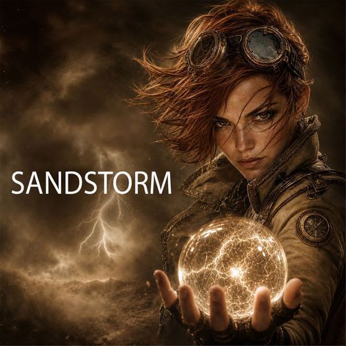 Sandstorm