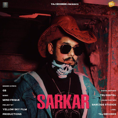 Sarkar - Single