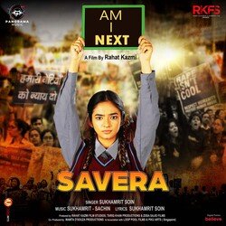 Savera (From &quot;Am I Next&quot;)-N1gkRU0dYl0