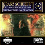 Schubert: Frühlingsglaube (Arr. for trombone and piano) I