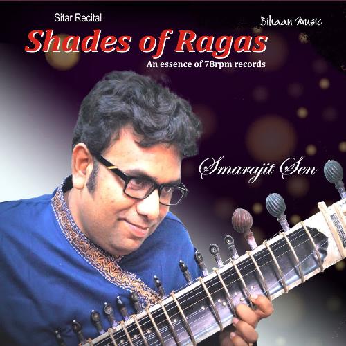 Shades of Ragas