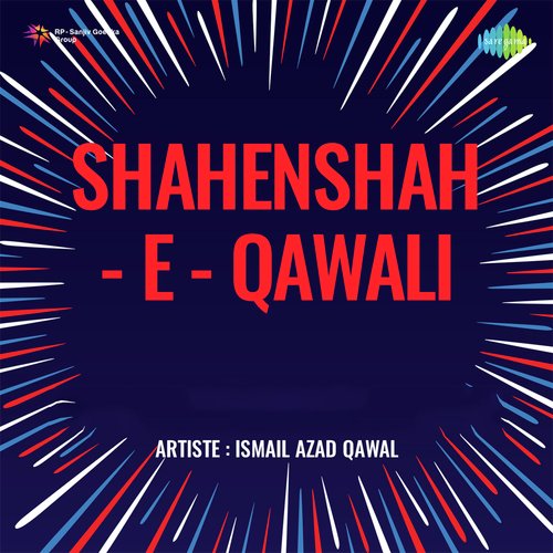 Shahenshah E Qawali
