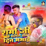 Sharma Ji Ke Dalal Tin Din Bhabhai