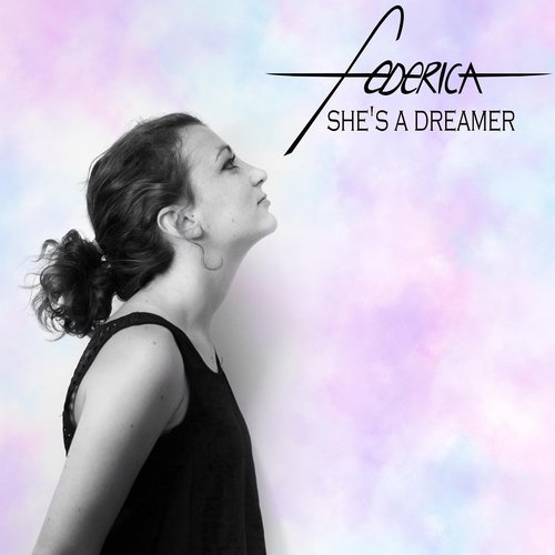 She's a Dreamer