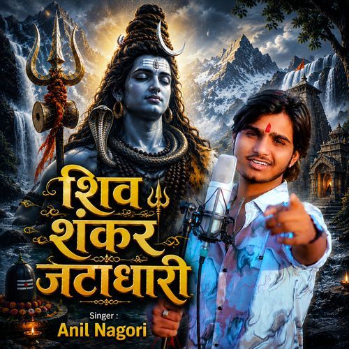 Shiv Shankar Jatadhari