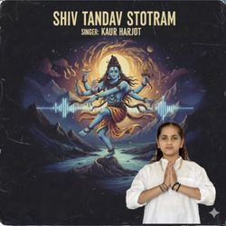 Shiv Tandav Stotram