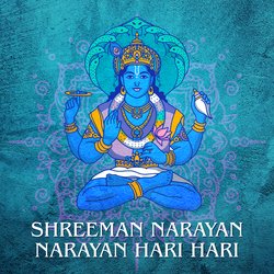 Shreeman Narayan Narayan Hari Hari-PCoiYhx6WHA