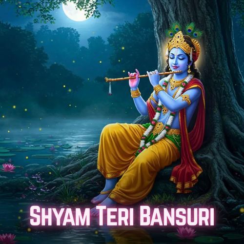 Shyam Teri Bansuri