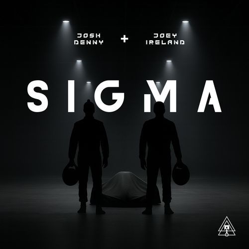 Sigma cover art