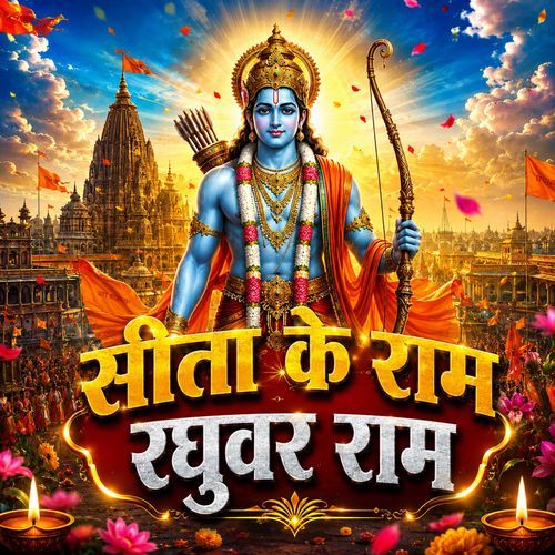 Sita Ke Ram Raghuvar Ram