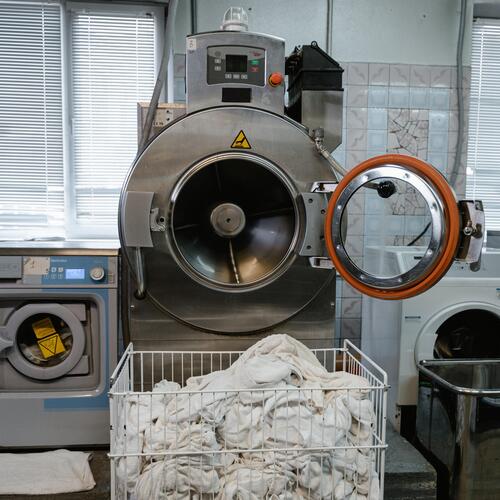 Sleepy Machine cover art