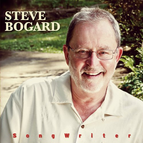 Steve Bogard