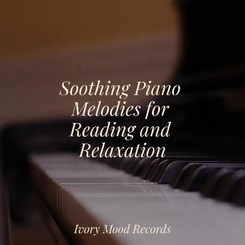 Soothing Piano Melodies for Reading and Relaxation