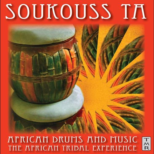 Soukouss Ta: African Drums
