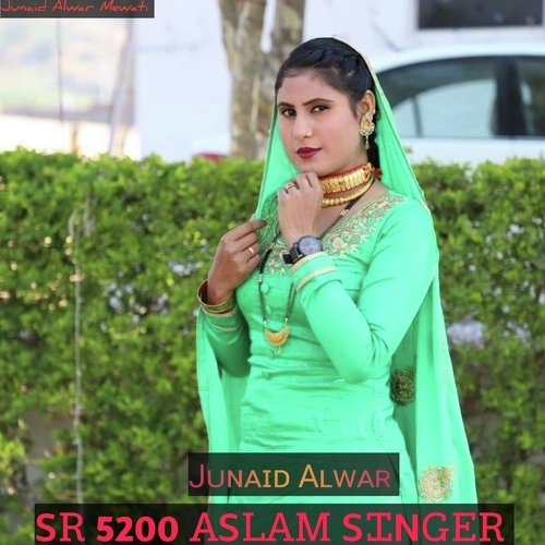 Sr 5200 Aslam Singer