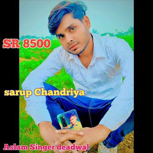 Sr 8500 Aslam Singer