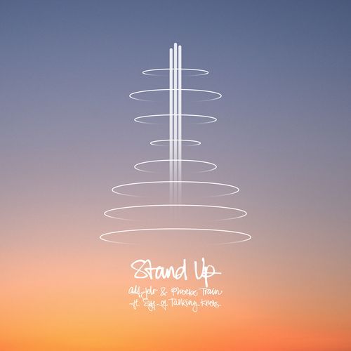 Stand Up (ft. Syf of Talking Knots) cover art