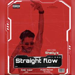 Straight Flow-BAUfaScEWAE