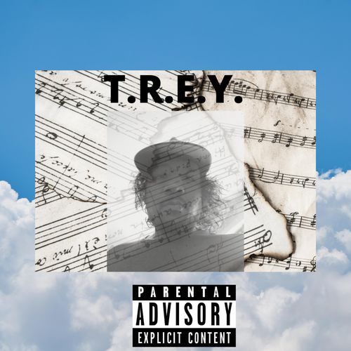 Strip Club cover art