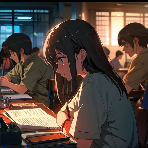 Group Chat Open cover art