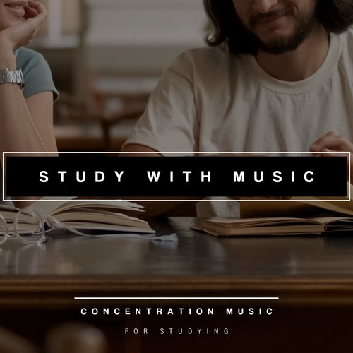 Study Zone cover art