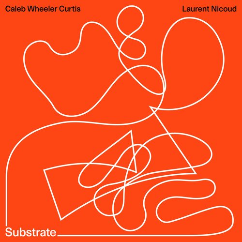 Substructure cover art