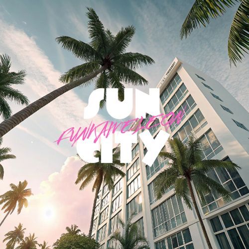 Chill District cover art