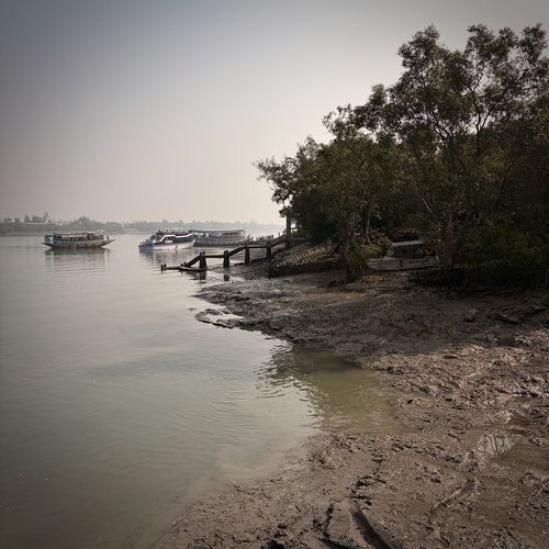 Sundarbans - Tides and Traces