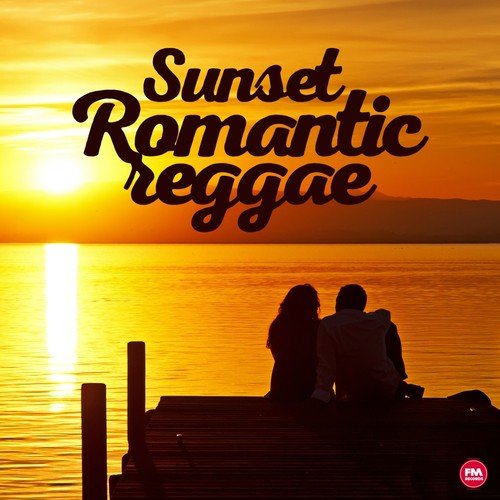 Sunset Romantic Reggae