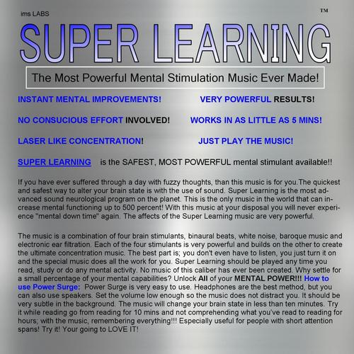 Super Learning