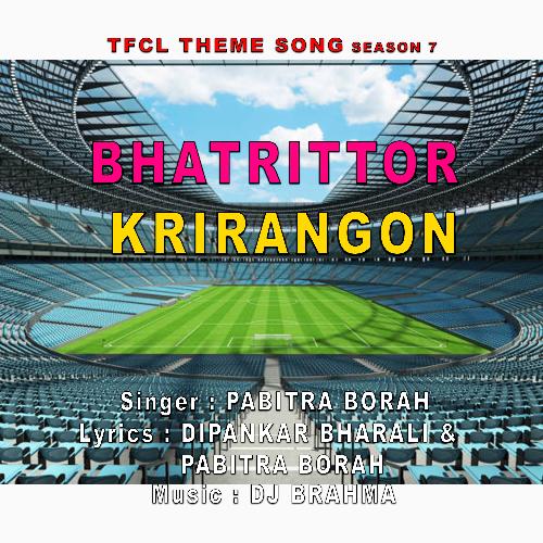 TFCL THEME SONG SEASON 7