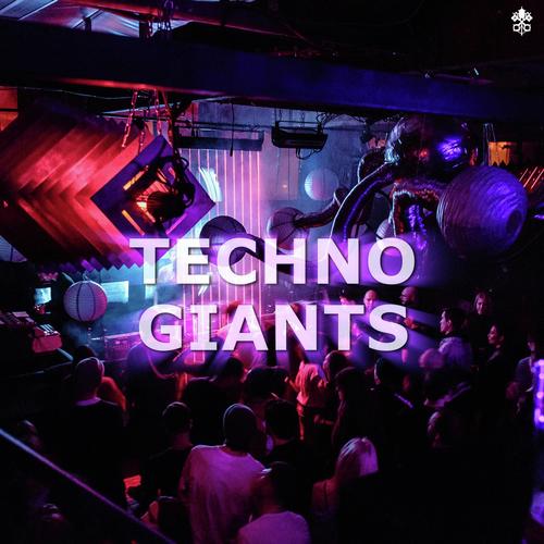 Techno Giants