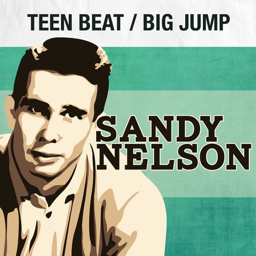 Teen Beat / Big Jump