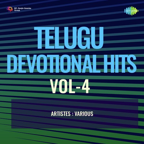 Telugu Non - Film Hits Vol - 4