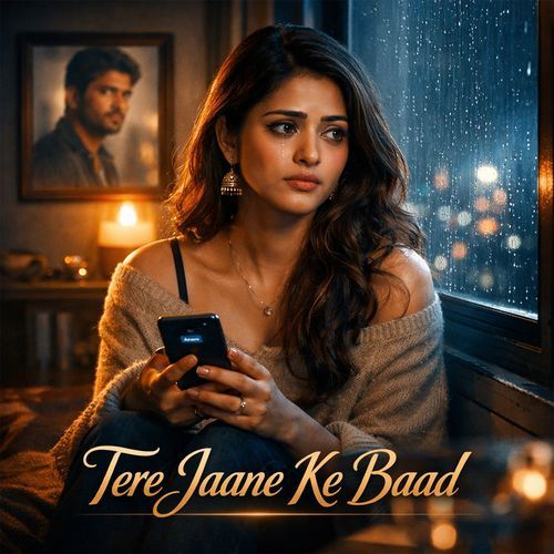 Tere Jaane Ke Baad