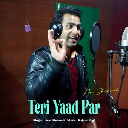 Teri Yaad Par