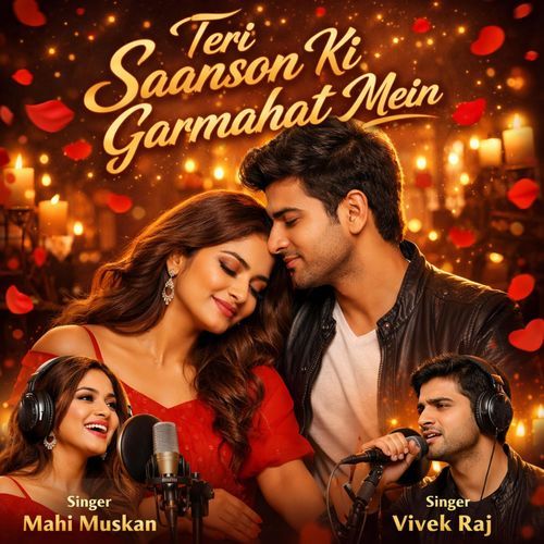 Teri saanson ki garmahat mein