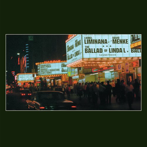 The Ballad of Linda L. cover art