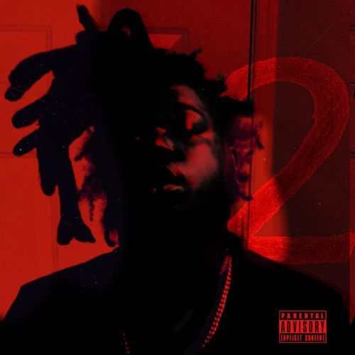 Derozen cover art