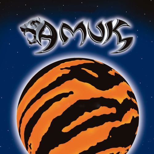 The Collection: Amuk